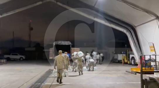 colombia-envia-a-venezuela-dos-aviones-con-12-toneladas-de-insumos-y-63-rescatistas