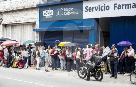 savia-salud-estrena-gerente-y-junta-para-enfrentar-su-mayor-reto-financiero