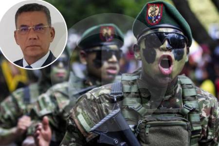 Así será el plan de choque en seguridad que implementará De la Espriella