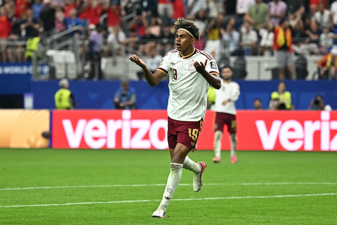 España jugará la final del Mundial 2026 tras eliminar a Francia – Nicaragua Investiga