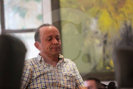 Santiago Uribe pagará su condena en una guarnición militar de Rionegro