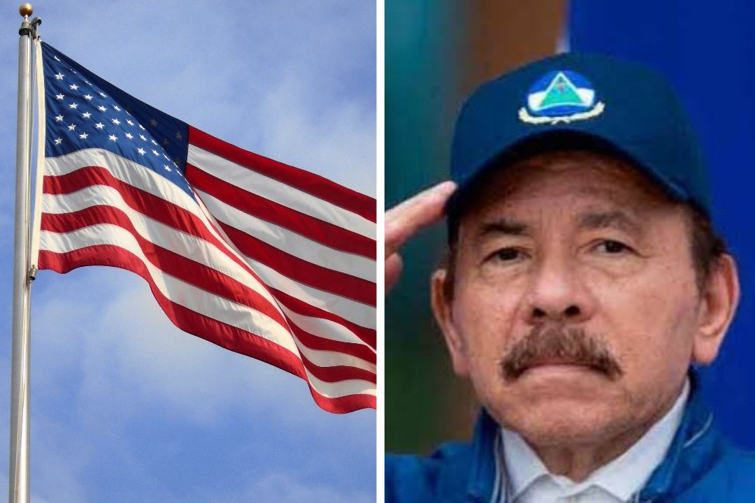 EEUU advierte que lo de Nicaragua es “intolerable” y que “debe cambiar pronto” – Nicaragua Investiga