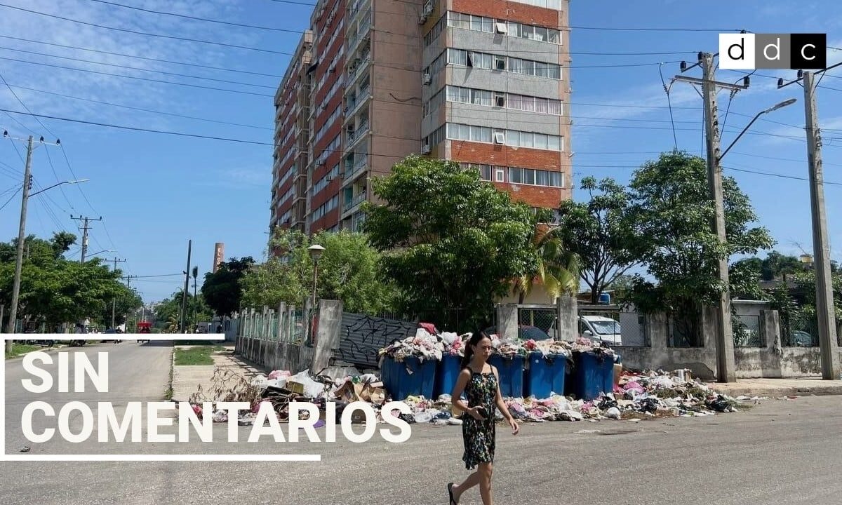 Avenida 26: el declive de una de las grandes vías de La Habana