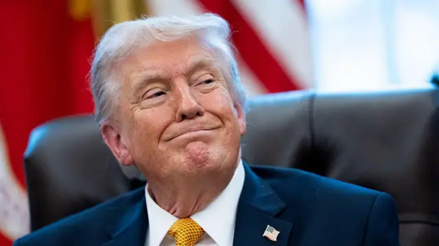 Trump: ‘Muchas cosas van a suceder en Cuba en los próximos dos meses’