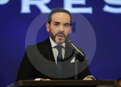 Congreso confirma que la posesión de Abelardo de la Espriella podría hacerse fuera de Bogotá