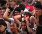A big screen in every postcode? How World Cup fan zones could inspire Andy Burnham | Dan Hancox