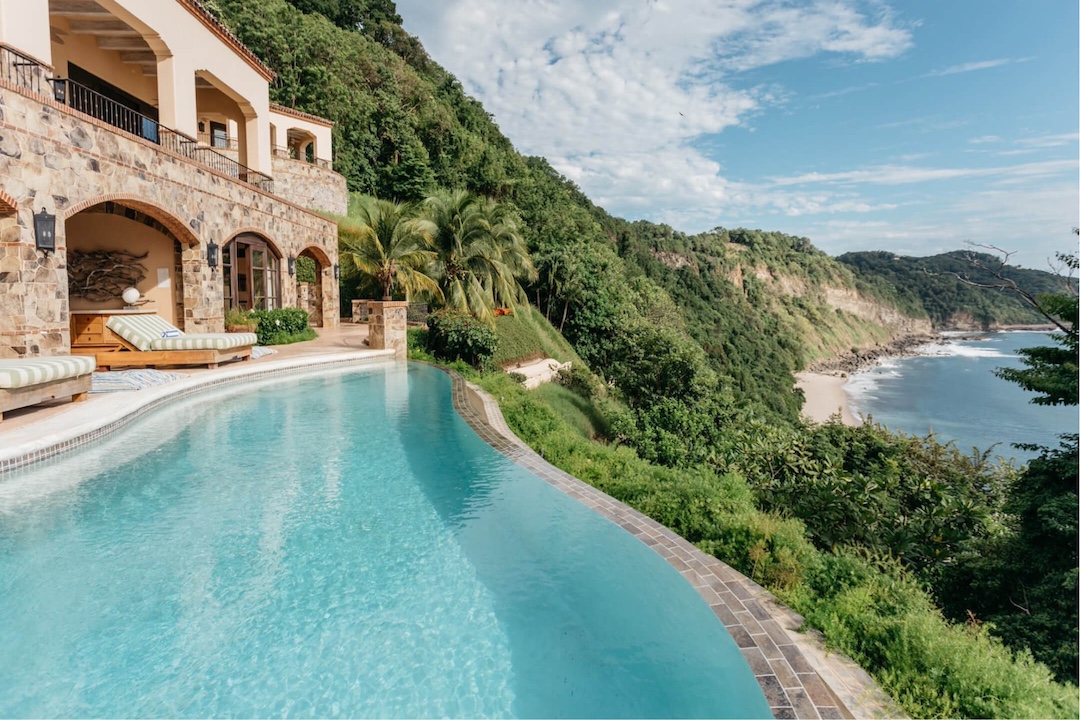 Costa Rica y Nicaragua lideran el turismo de lujo en Centroamérica – Nicaragua Investiga