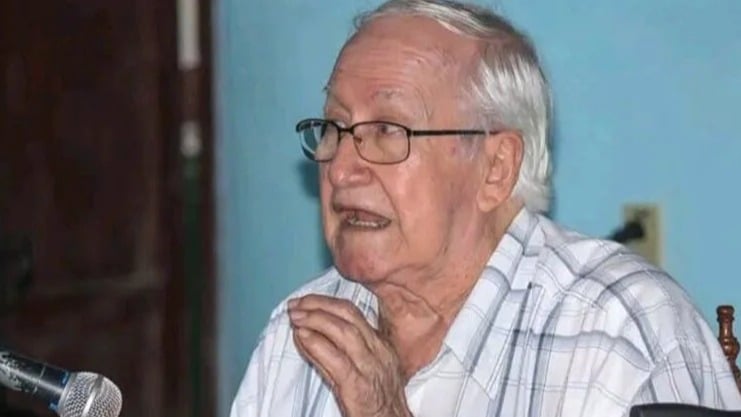 murio-el-general-cubano-william-galvez,-exguerrillero-devenido-escritor