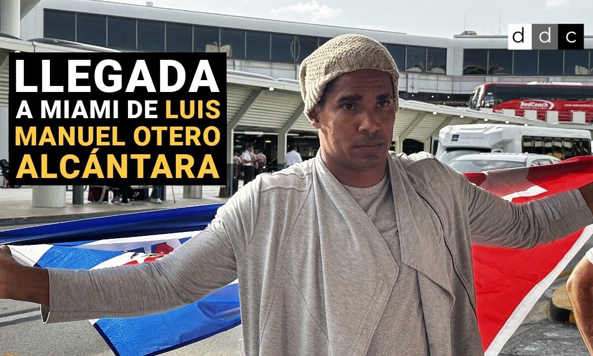llegada-a-miami-y-primeras-palabras-de-luis-manuel-otero-alcantara