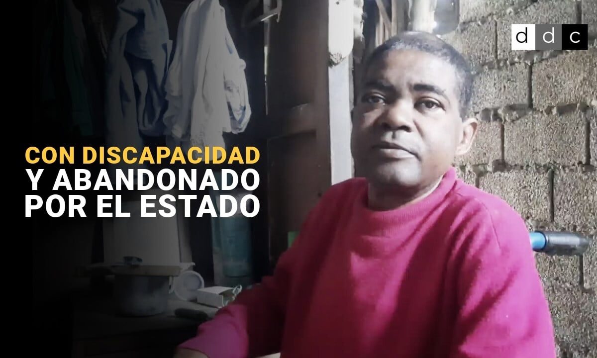 30 años trabajando para el Estado cubano y hoy ‘estoy abandonado’