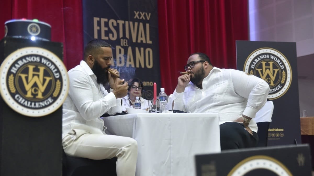 otra-muestra-del-colapso:-el-regimen-cancela-su-lucrativo-festival-internacional-del-habano
