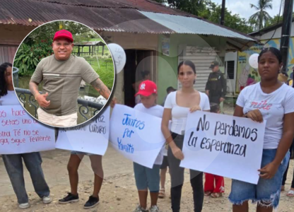 Liberan a Yamit Beltrán, el minero secuestrado en incursión armada en Caucasia