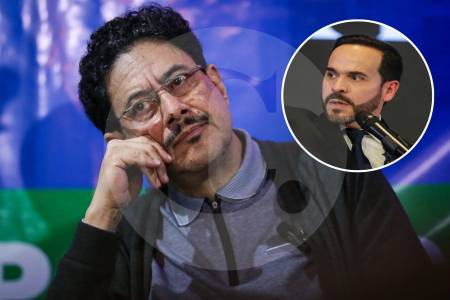 Iván Cepeda anunció que no asistirá a la posesión de Abelardo, ¿lo obliga la ley a ir?