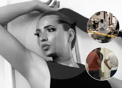 Caso Natalia Villalba: necropsia revela la causa de muerte y descarta desmembramiento