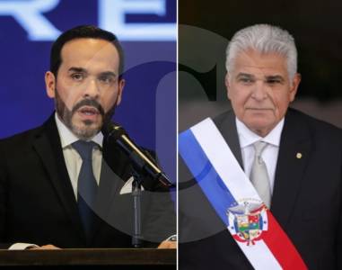 Panamá reabrirá su consulado en Montería tras petición de Abelardo de la Espriella