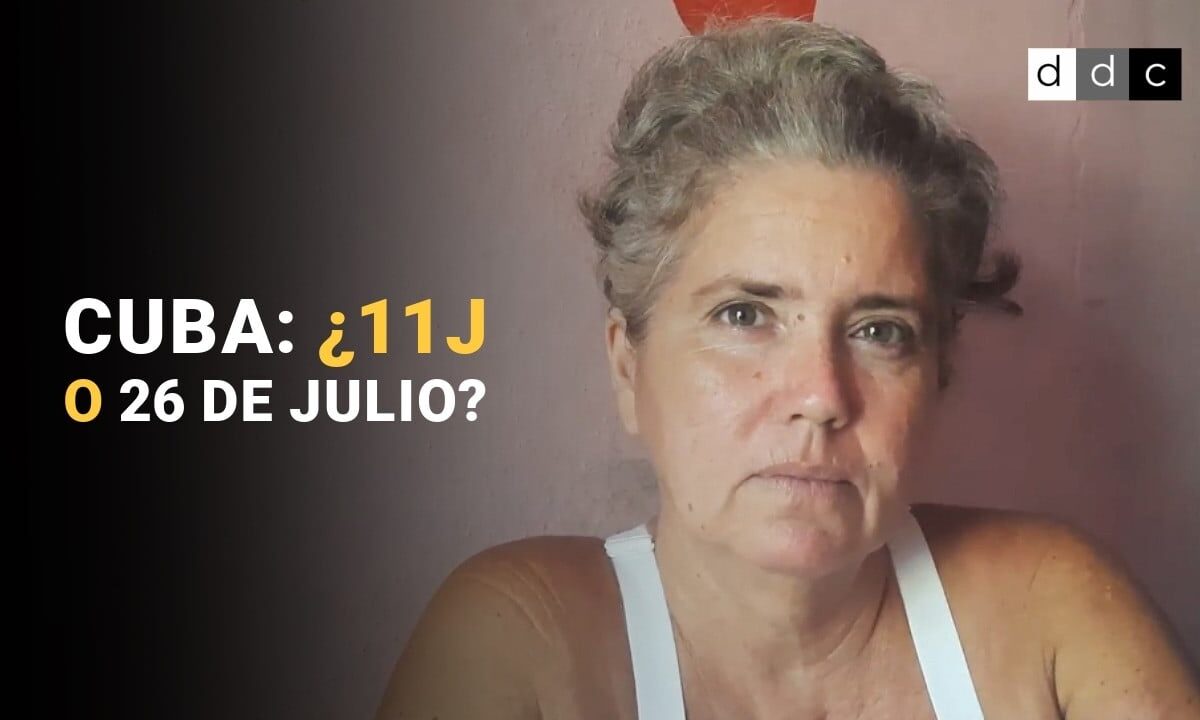Día de la Rebeldía Nacional en Cuba , ¿11J o 26 de Julio?