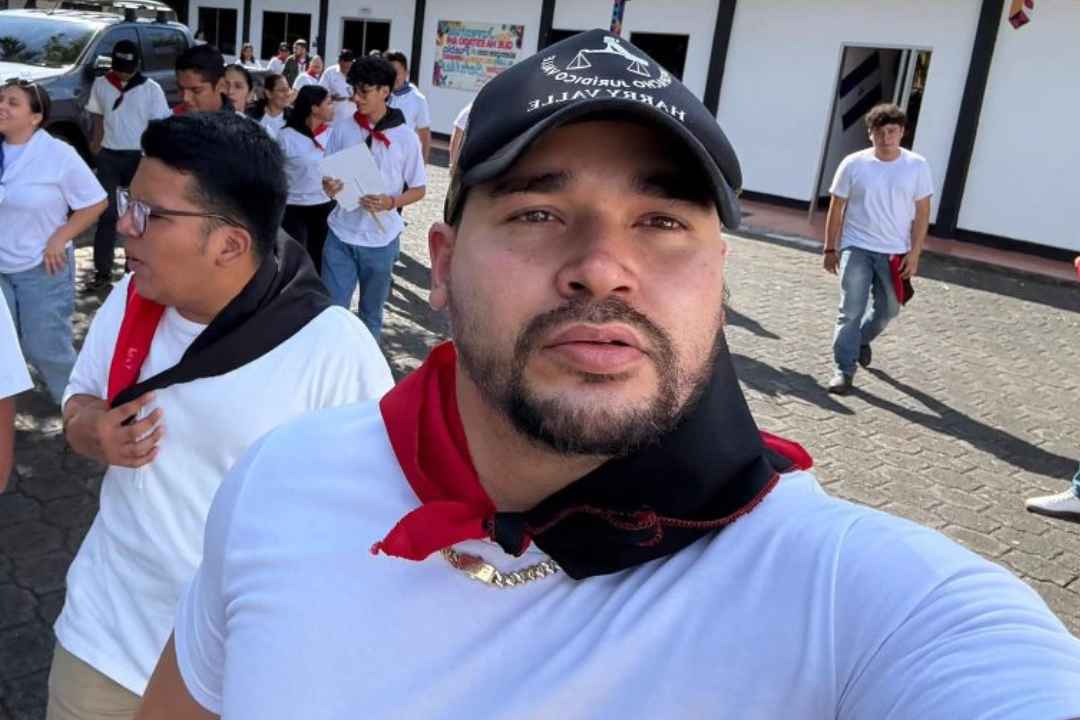 Abogado sandinista dice que «fingía» ser militante para no – Nicaragua Investiga