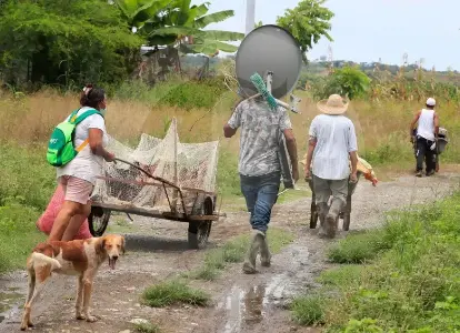 Iván Mordisco impone “manuales de convivencia” en Huila, alerta la Defensoría del Pueblo