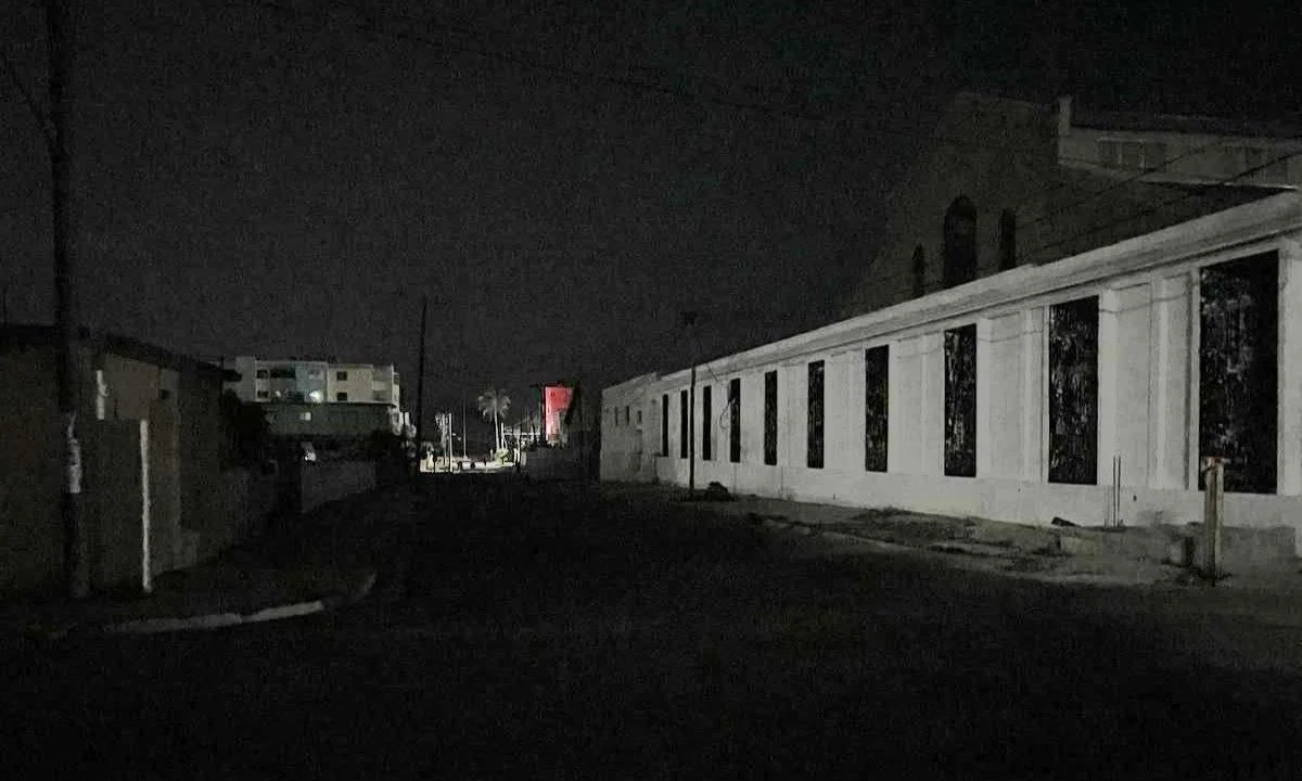 Nuevo cacerolazo estremece una Habana Vieja apagada