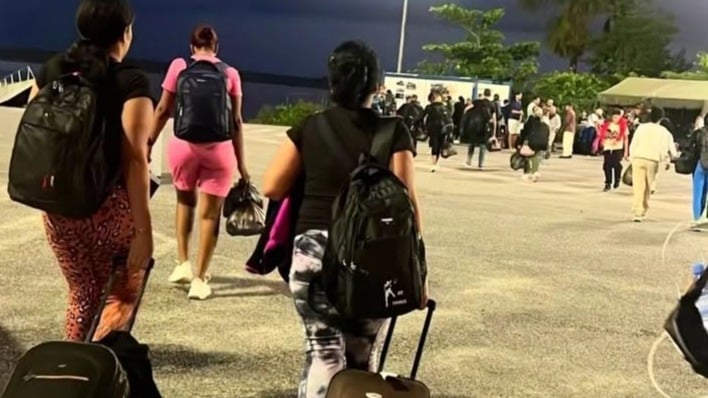 El primer semestre de 2026 confirma el boom de la emigración cubana en Brasil