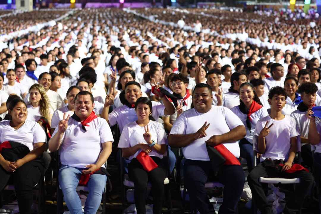 ¿Sobrevivencia o conveniencia? El debate sobre «fingir» lealtad al sandinismo – Nicaragua Investiga