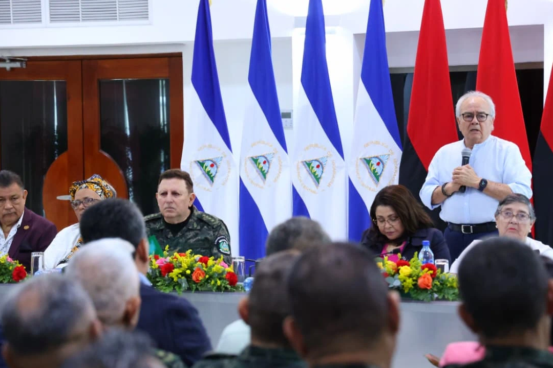 Dictadura también extenderá mandato del jefe del Ejército con reforma electoral