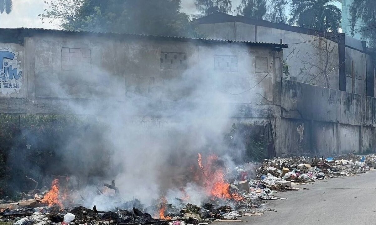 La Habana vive más protestas: quemas y cacerolazos se extienden por varios municipios
