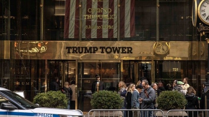 el-regimen-no-ve-‘ninguna-razon-especifica’-para-excluir-a-trump-de-hacer-negocios-en-cuba