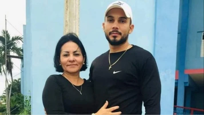 La CIDH otorga medidas cautelares a los presos del 11J Ángel Jesús Véliz y Yasmany Porras