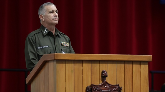 Más control, pocas soluciones para los cubanos: los diputados aprueban cuatro nuevas leyes