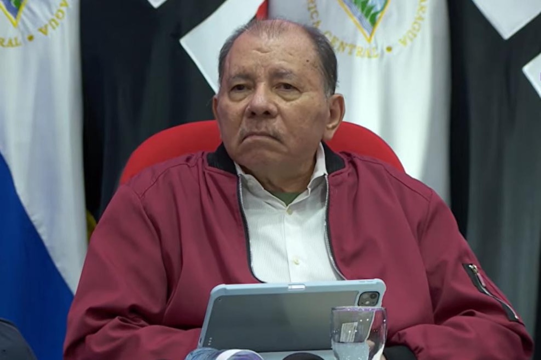 Daniel Ortega desafía a EEUU y Latinoamérica: poder vitalicio o guerra – Nicaragua Investiga
