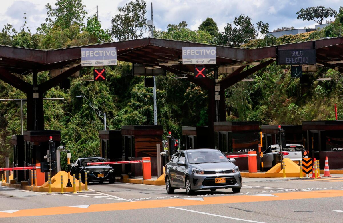Salió Devimed y llegó el Invías al Oriente antioqueño, ¿qué pasará con las autopistas?