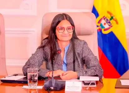 Angie Rodríguez interpondrá tutela por ser declarada insubsistente estando incapacitada