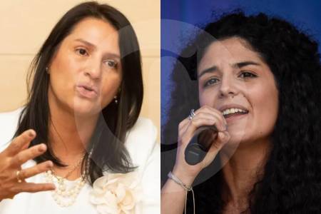 Así fue el choque entre las MinCultura por nombramientos en la cartera: ‘¿Cuándo fue ese concurso?’