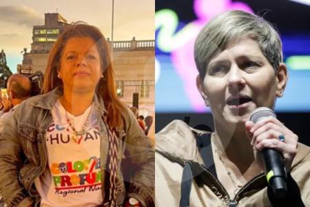 “Nos hizo mucho daño como familia”: exesposa de Petro habló de “humillaciones” de Verónica Alcocer