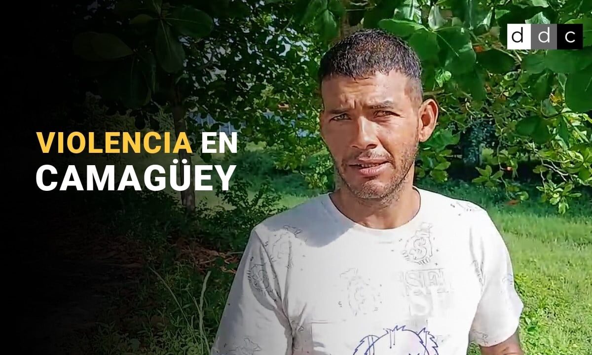 ‘Los malandros no paran’: una vecina de Camagüey se queja de los robos