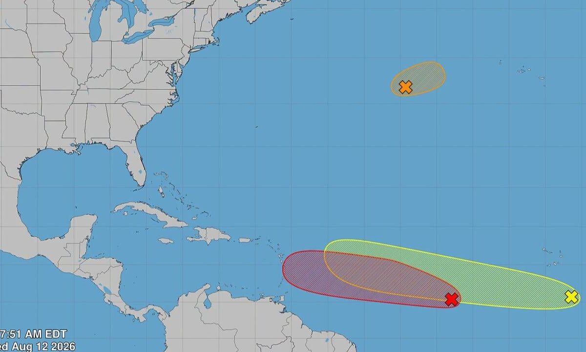 cuba-podria-ser-azotada-la-semana-proxima-por-una-tormenta-tropical