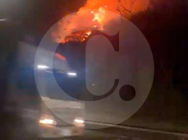autoridades-investigan-posible-relacion-entre-protesta-de-granizal-y-dos-incendios-forestales