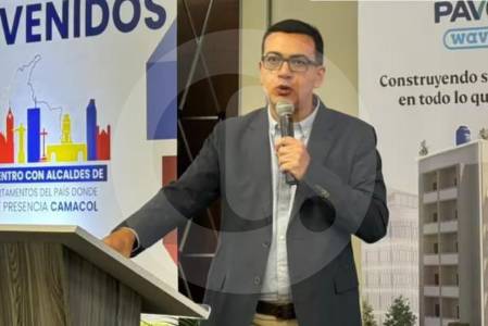 Julián Buitrago es el nuevo director del DNP en el gobierno de Abelardo de la Espriella
