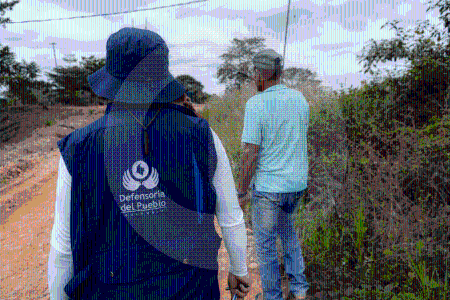 Defensoría alerta por nuevas afectaciones a civiles en el Catatumbo