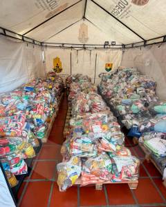 Donación de medicamentos: estas son las condiciones para ayudar a los afectados por la emergencia
