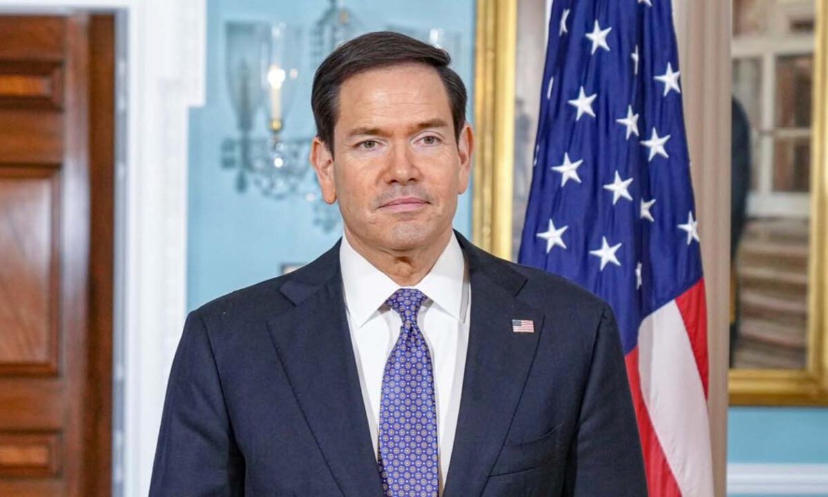 Rubio: ‘El régimen cubano ha pasado décadas infiltrándose y radicalizando estadounidenses’