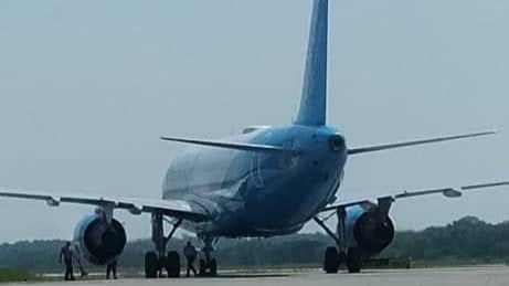 EEUU deporta a 127 migrantes irregulares cubanos y el MININT arresta a dos de ellos