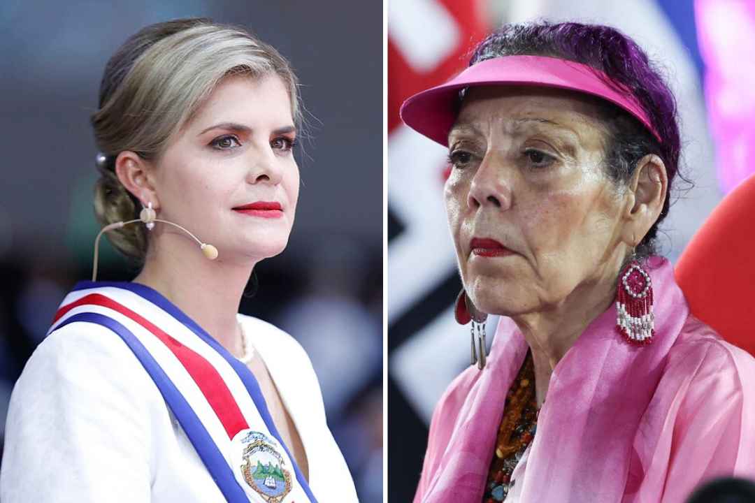 Régimen envía queja a Costa Rica luego de noticias sobre tropas de EEUU – Nicaragua Investiga