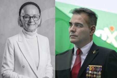 Condenaron a 17 años de prisión al hombre que causó la muerte de la madre del coronel (r) Esparza