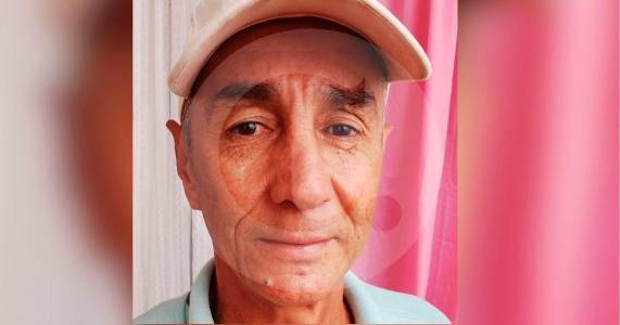 Él era Diego Alonso, quien murió durante una riña con su hijo en Envigado