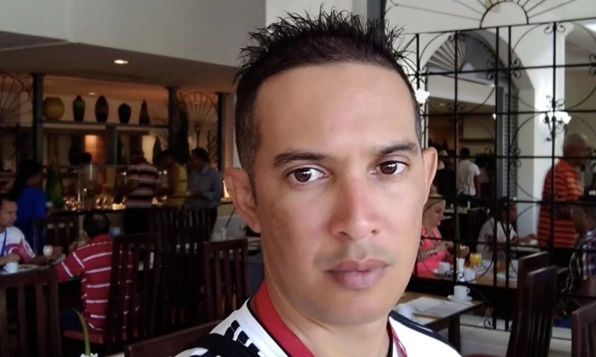 Un operativo en Santiago de Cuba para hallar a un liniero desaparecido suma perros y drones