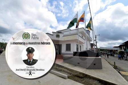 ataque-contra-la-policia-en-timbiqui,-cauca:-asesinan-a-patrullero-cuando-estaba-en-la-estacion