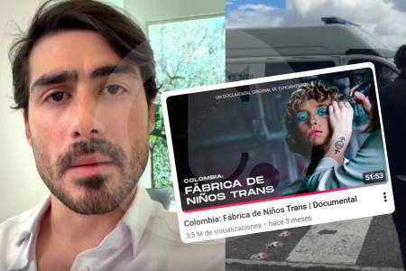 ‘colombia:-fabrica-de-ninos-trans’:-de-que-trata-el-documental-y-por-que-samuel-adrian-fue-arrestado