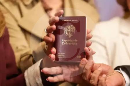 Cancillería declaró urgencia manifiesta para garantizar expedición de pasaportes